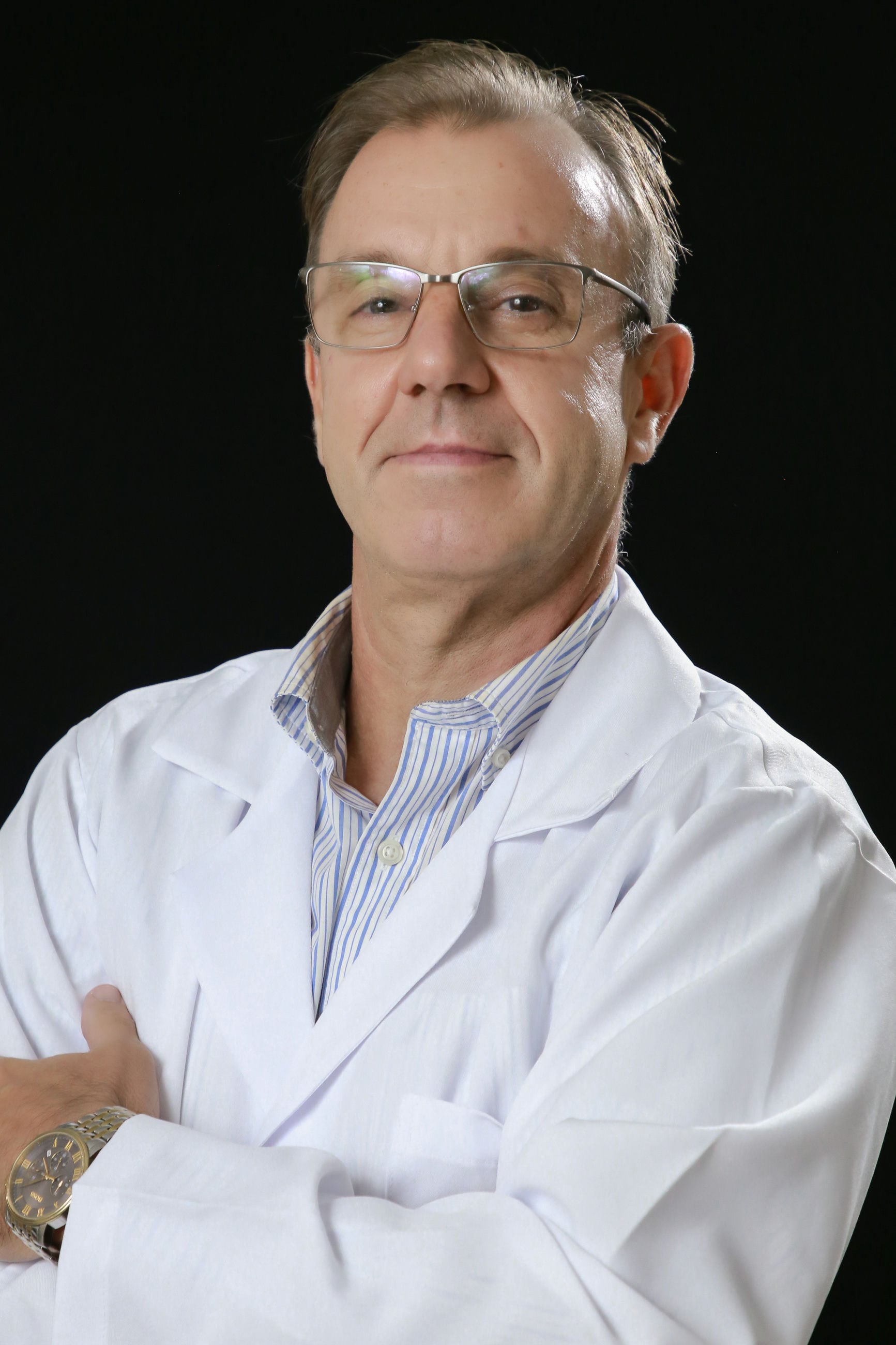 Carlos Henrique Poisl Junior