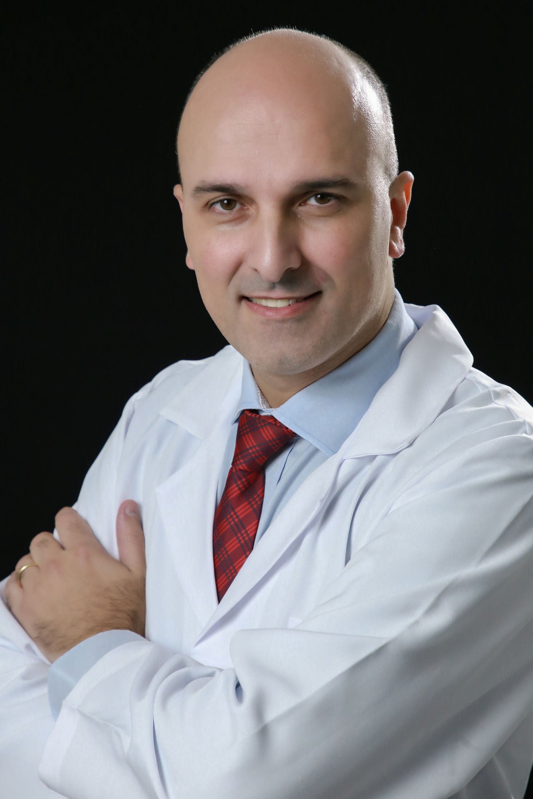 Eduardo Schlabendorff