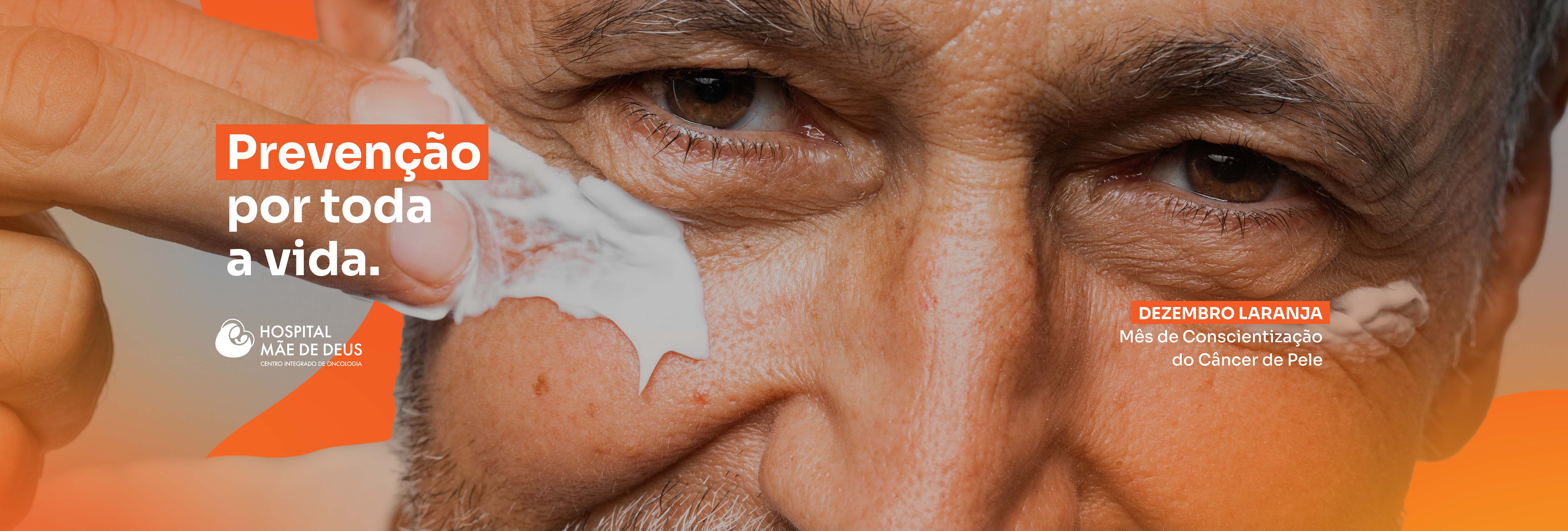 Banner Dezembro Laranja