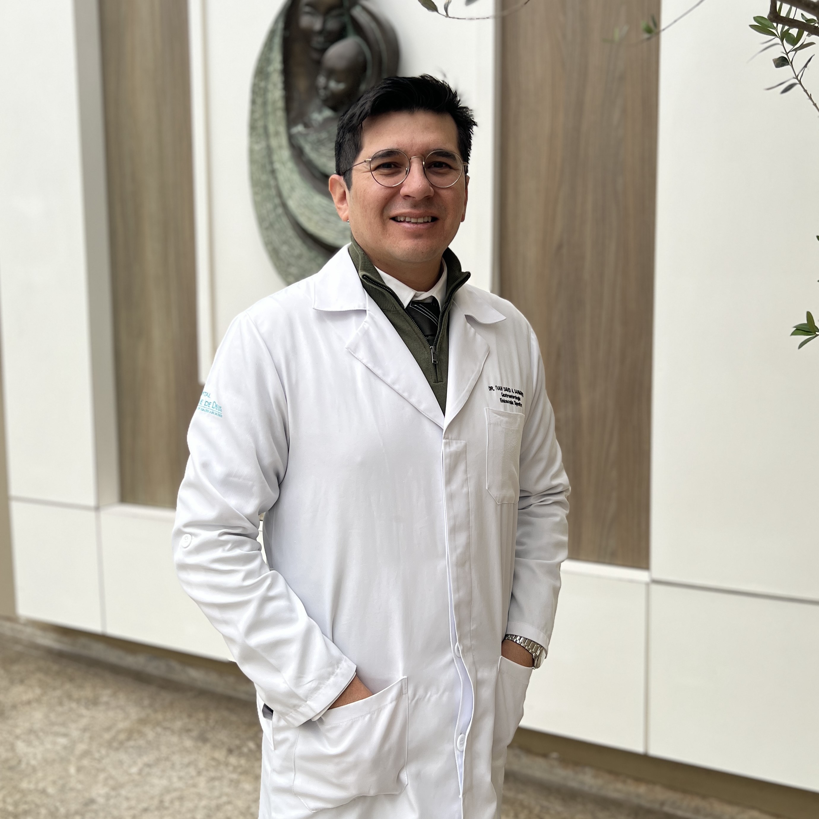 Ivan David Arciniegas
