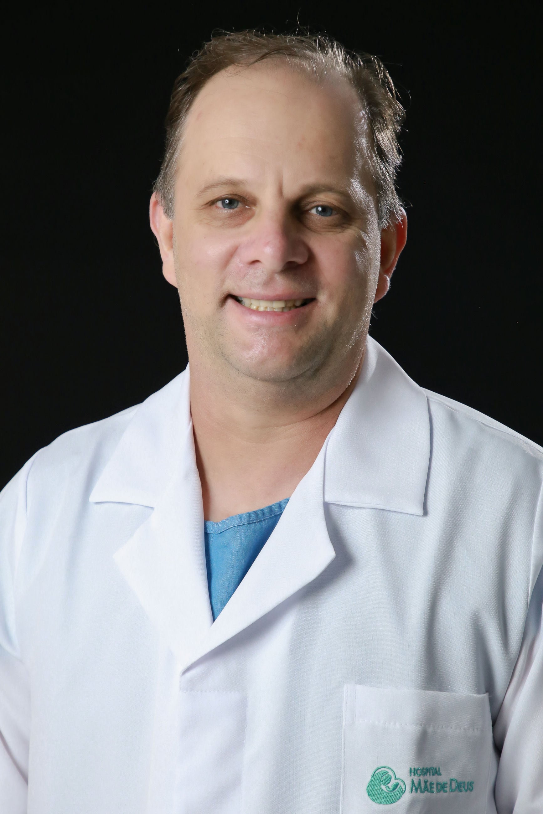 Jaime Luiz Schenatto